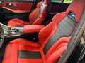 BMW M3 Competition xDrive Negro - thumbnail 4