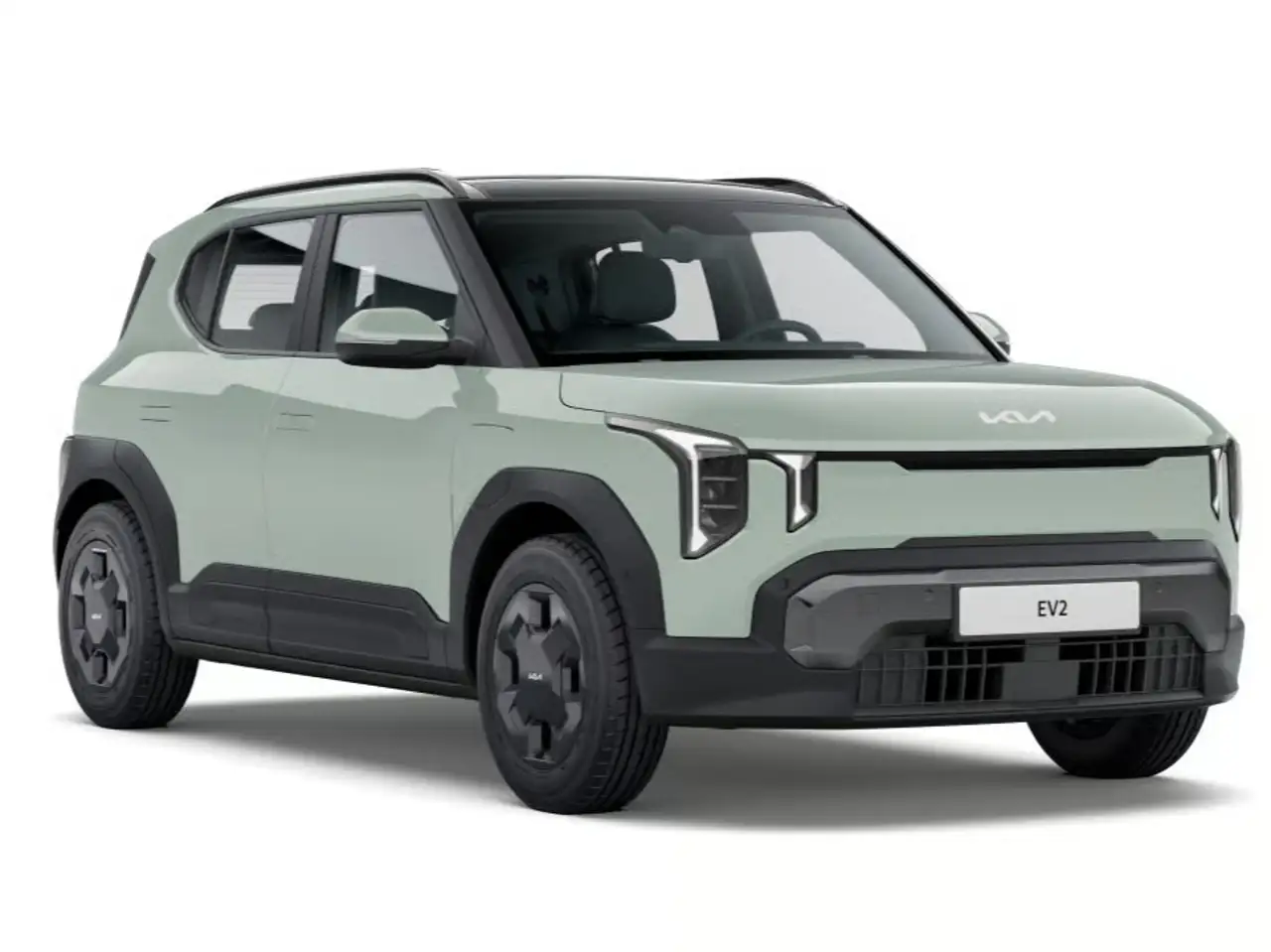 Kia EV2 2026