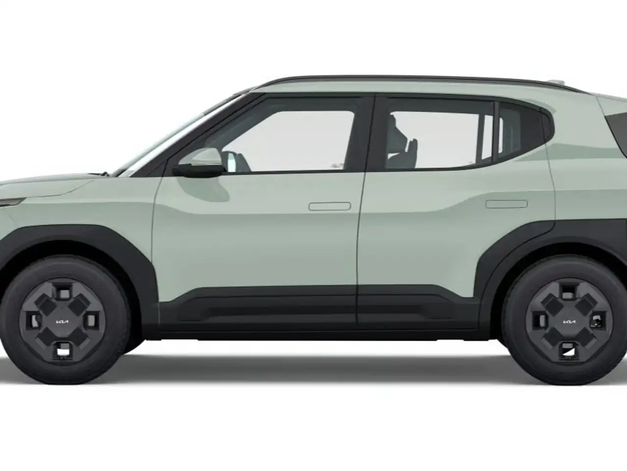 Kia EV2 2026