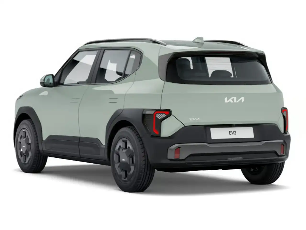 Kia EV2 2026
