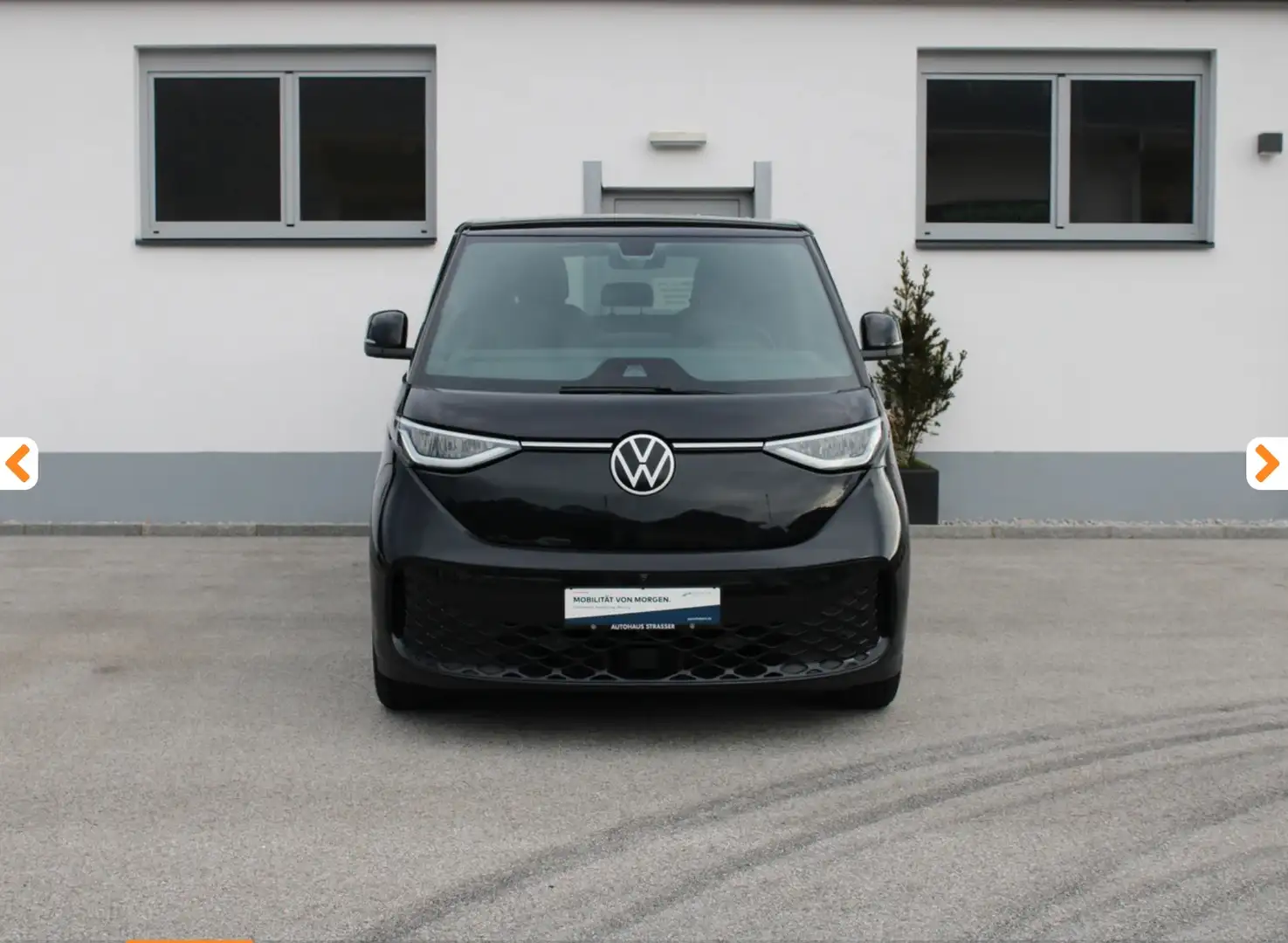 Volkswagen ID. Buzz Pro 150 kw - 2