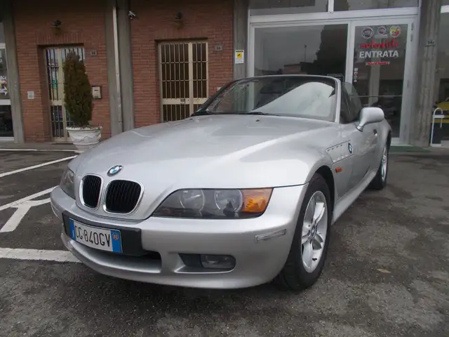 BMW Z3 Z 3 1,9   338.7575187 MASSARI MARCO