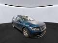 Volkswagen Tiguan 2.0 TDI DSG ELEGANCE STDGZG PANO AHK MATR Blau - thumbnail 2