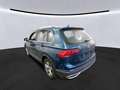 Volkswagen Tiguan 2.0 TDI DSG ELEGANCE STDGZG PANO AHK MATR Blau - thumbnail 3