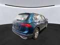 Volkswagen Tiguan 2.0 TDI DSG ELEGANCE STDGZG PANO AHK MATR Blau - thumbnail 4