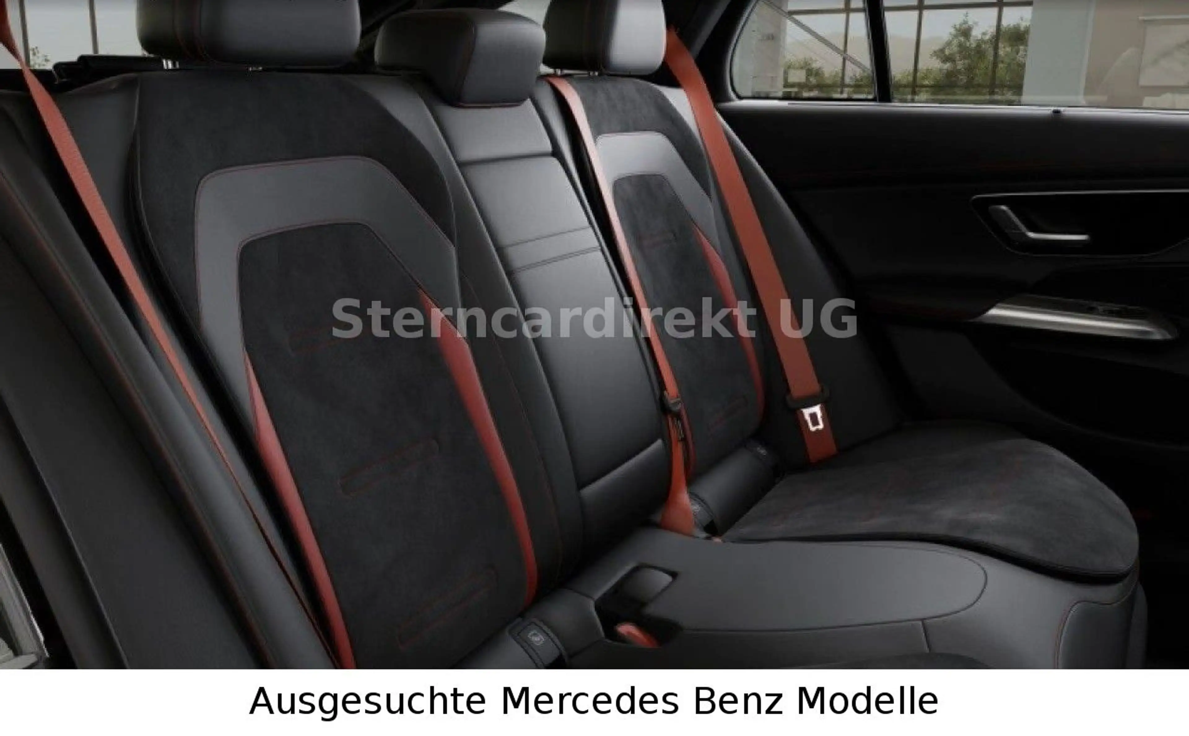 Mercedes-Benz E 53 AMG T 4 Matic AHK Distro Airmatic Digilight — photo 8