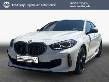 i xDrive LED HeadUp Navi PDC