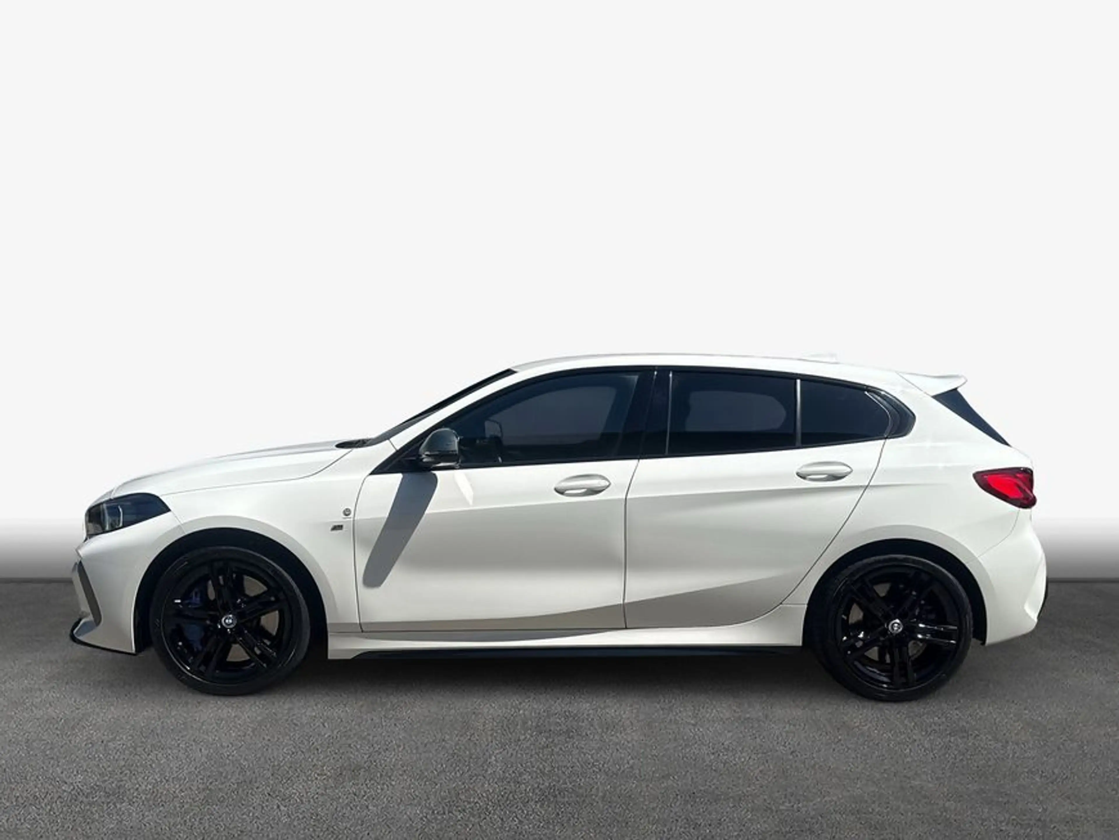 BMW M1 i xDrive LED HeadUp Navi PDC — photo 5