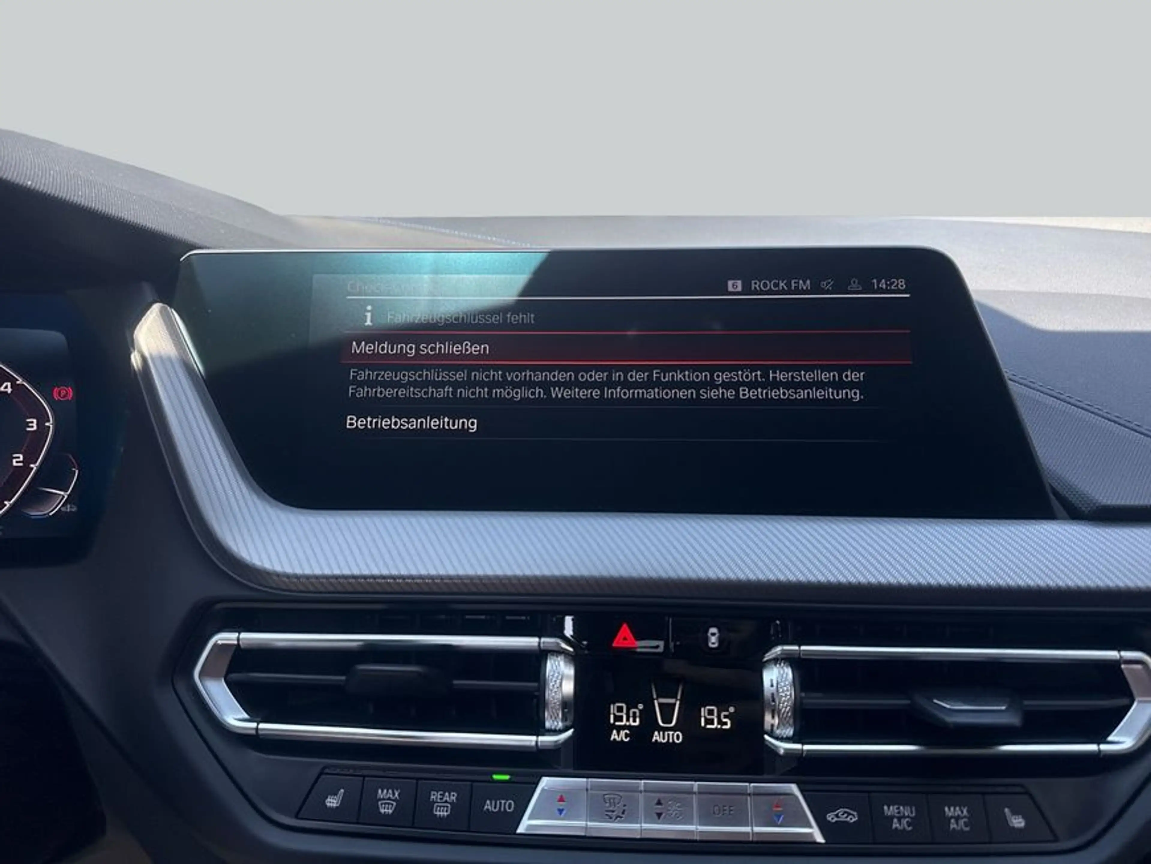 BMW M1 i xDrive LED HeadUp Navi PDC — photo 19
