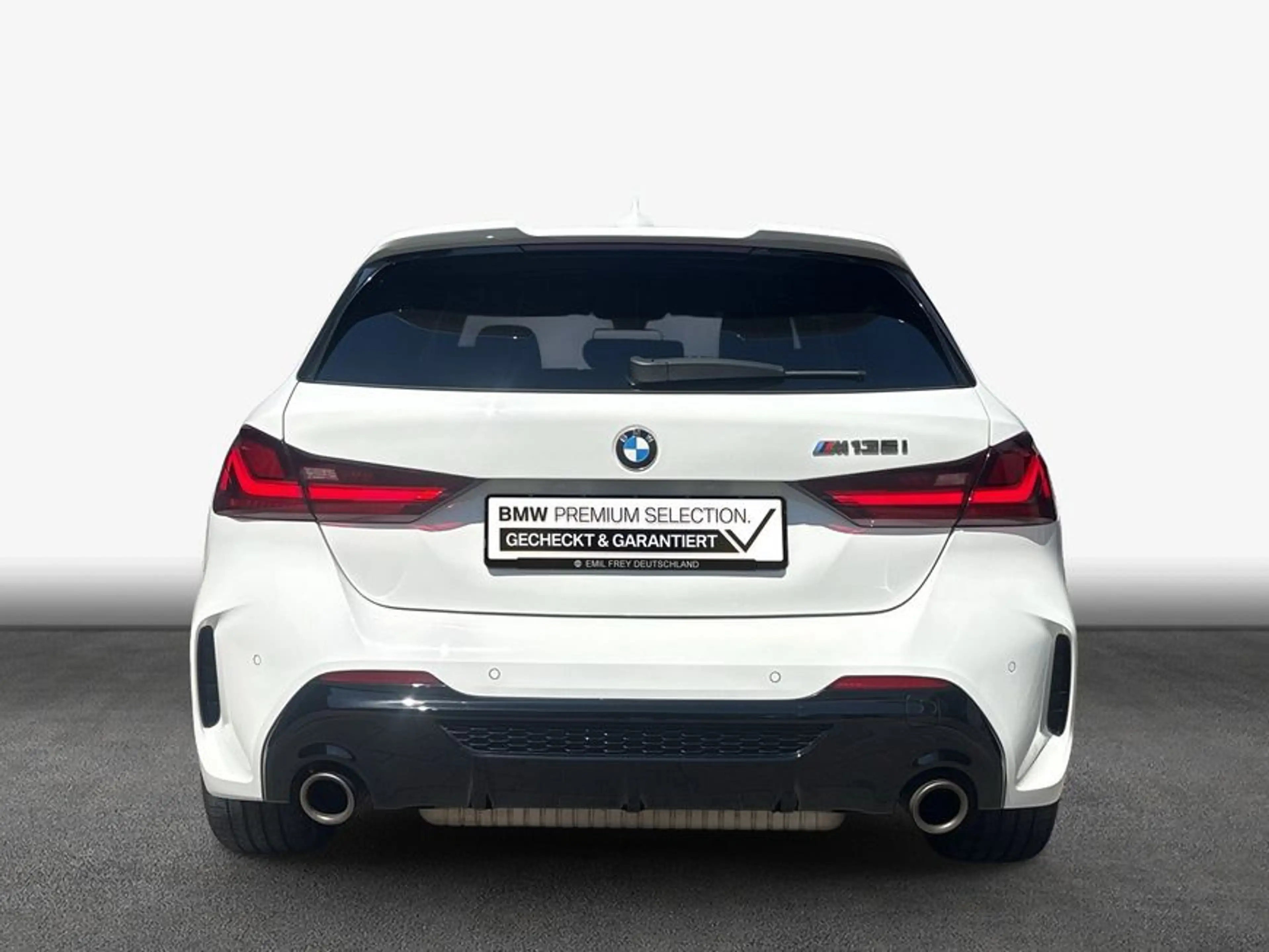 BMW M1 i xDrive LED HeadUp Navi PDC — photo 6