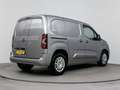 Opel Combo-e Electric 136 L1 50kWh | Nieuw | Navigatie | Camera Grijs - thumbnail 12