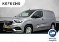 Opel Combo-e Electric 136 L1 50kWh | Nieuw | Navigatie | Camera Grijs - thumbnail 1