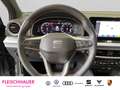 SEAT Ibiza FR 1.0 TSI DSG Navi LED ACC CarPlay VC Gris - thumbnail 15