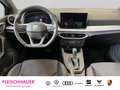 SEAT Ibiza FR 1.0 TSI DSG Navi LED ACC CarPlay VC Gris - thumbnail 10