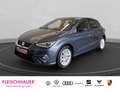SEAT Ibiza FR 1.0 TSI DSG Navi LED ACC CarPlay VC Gris - thumbnail 1