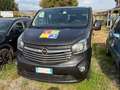 Opel Vivaro 1.6 biturbo 9 posti ** INIETTORI DA SOSTITUIRE ** Nero - thumbnail 1