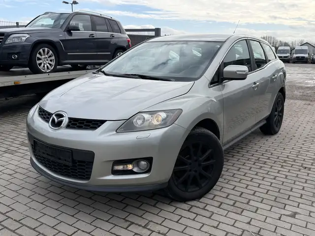 Mazda CX-7 Energy 2.3 Klimaauto Tempomat CD/Radio