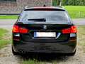 BMW 525 Sehr gepflegter BMW 525d xDrive Touring mit umfangreicher Wartungshistorie. Seit 2023 wurden über 12.000 € investiert! Schwarz - thumbnail 7
