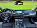 BMW 525 Sehr gepflegter BMW 525d xDrive Touring mit umfangreicher Wartungshistorie. Seit 2023 wurden über 12.000 € investiert! Schwarz - thumbnail 10