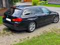BMW 525 Sehr gepflegter BMW 525d xDrive Touring mit umfangreicher Wartungshistorie. Seit 2023 wurden über 12.000 € investiert! Schwarz - thumbnail 6