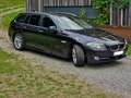 BMW 525 Sehr gepflegter BMW 525d xDrive Touring mit umfangreicher Wartungshistorie. Seit 2023 wurden über 12.000 € investiert! Schwarz - thumbnail 3