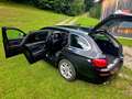 BMW 525 Sehr gepflegter BMW 525d xDrive Touring mit umfangreicher Wartungshistorie. Seit 2023 wurden über 12.000 € investiert! Schwarz - thumbnail 13