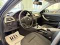 BMW 318 d Business 143cv automatica Nero - thumbnail 8