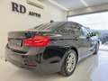 BMW 318 d Business 143cv automatica Nero - thumbnail 4