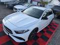 Mercedes-Benz A 180 AMG Line*Night-Paket*LED*Keyl.* Silber - thumbnail 2