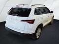 Skoda Karoq Selection 1.5 TSI DSG MATRIX AHK RFK Weiß - thumbnail 2
