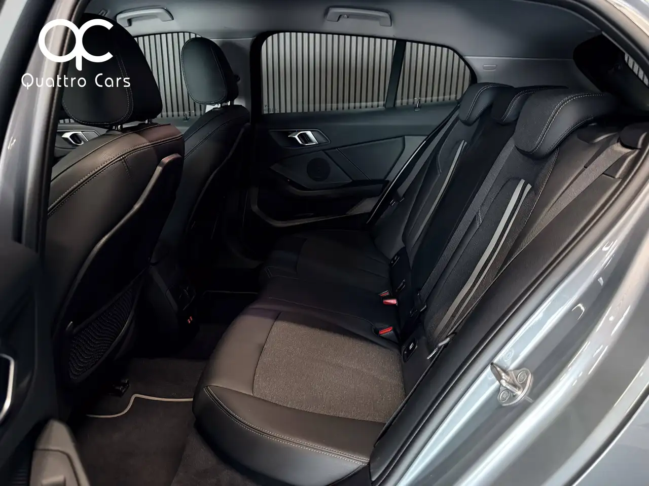 BMW 116 iA / Boite auto / Car play / Gps / Camera, миниатюра 14