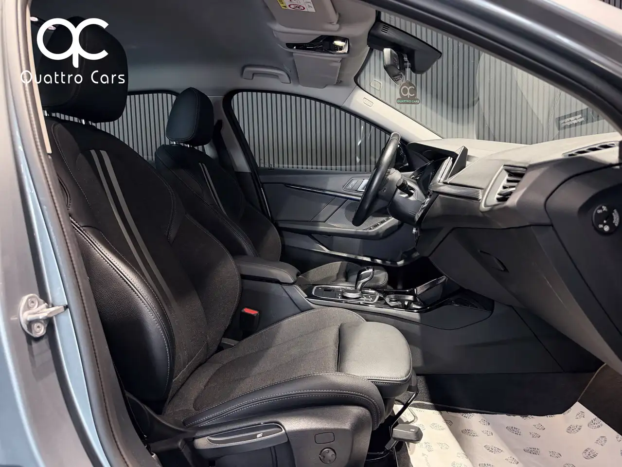 BMW 116 iA / Boite auto / Car play / Gps / Camera, миниатюра 13