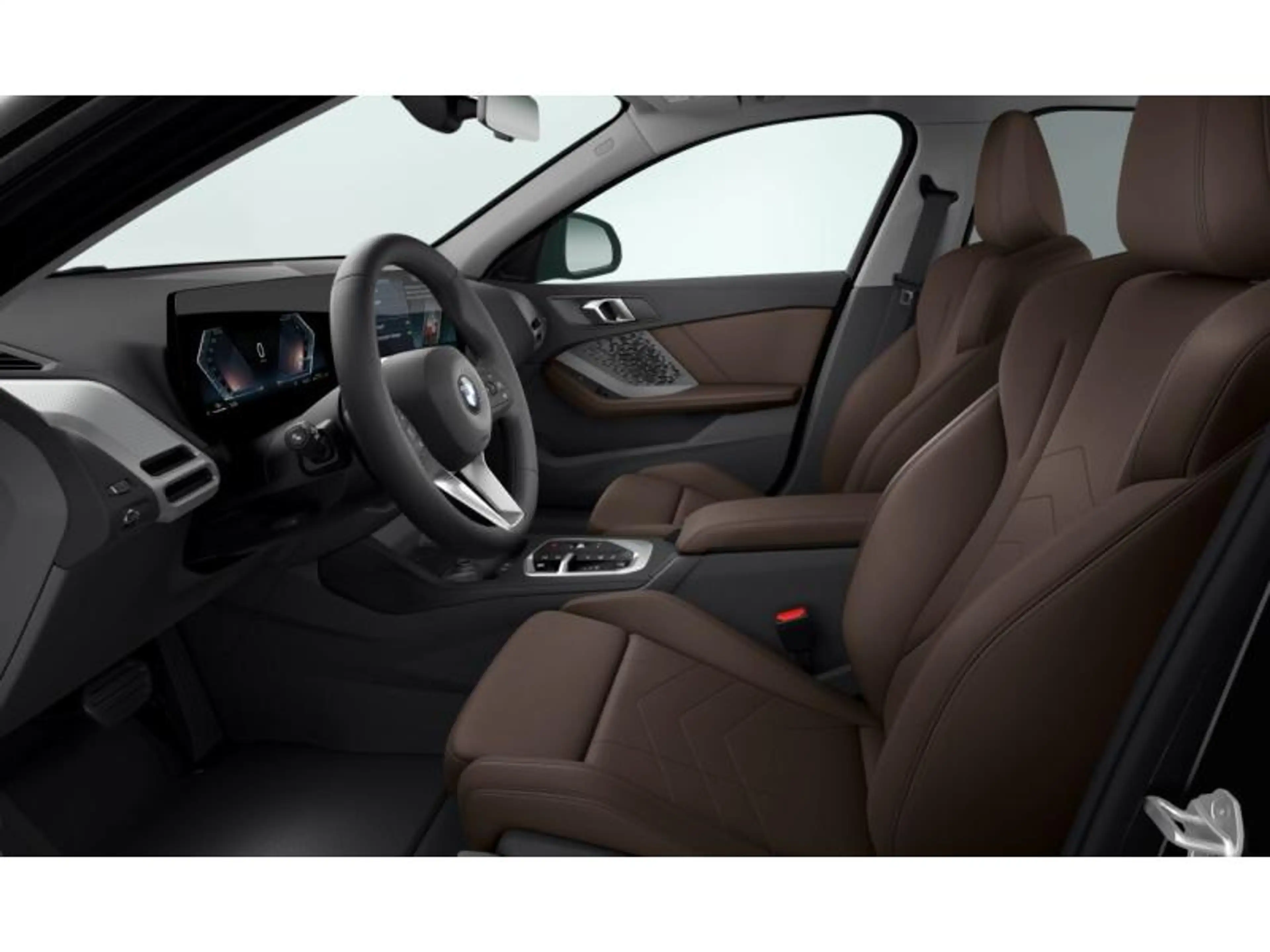 BMW 116 i Msport | Comfort | Led | Dass | Cam | StoelVW — photo 7