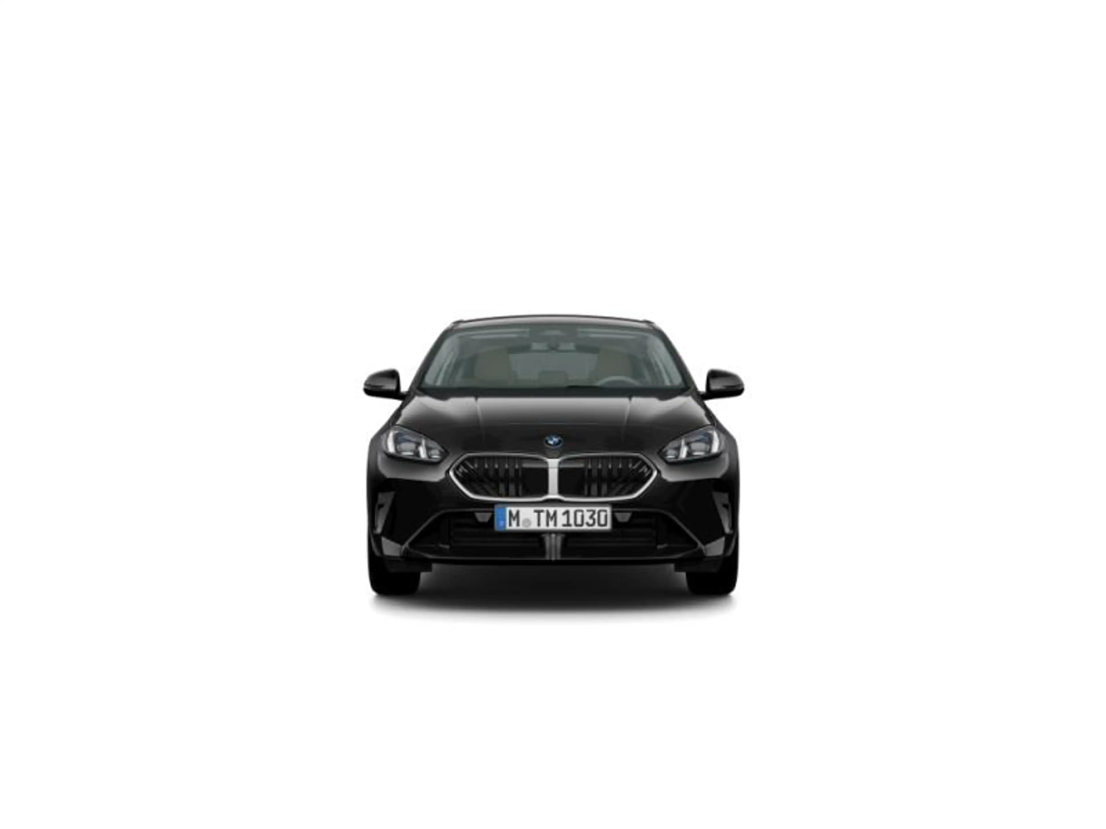 BMW 116 i Msport | Comfort | Led | Dass | Cam | StoelVW — photo 3