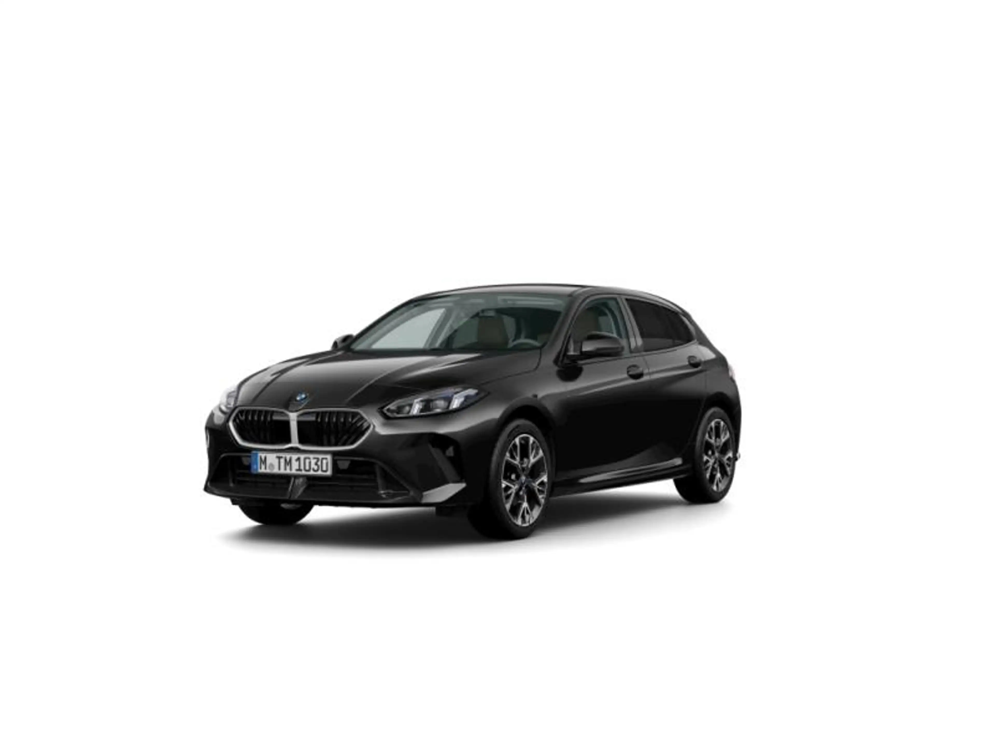 BMW 116 i Msport | Comfort | Led | Dass | Cam | StoelVW — photo 2