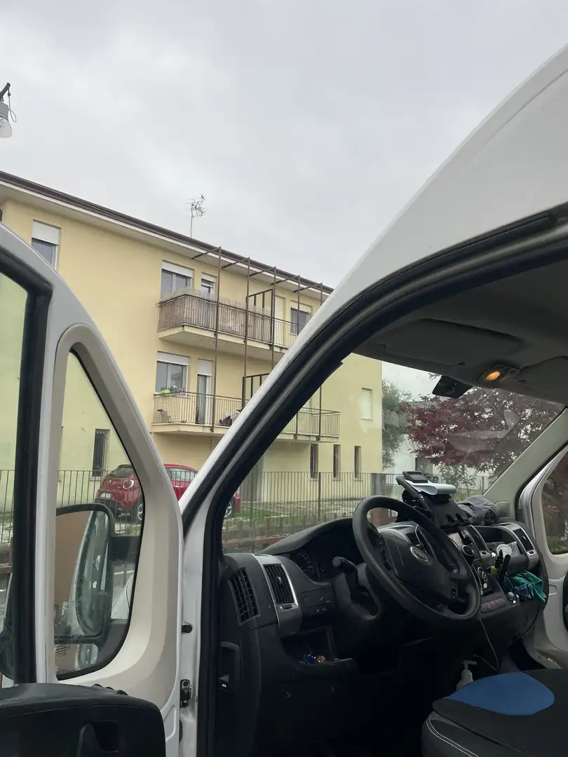 Fiat Ducato PM TA - 1