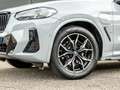 BMW X3 xDrive30e M Sportpaket GSD AHK ACC 360° 1VB Grau - thumbnail 28