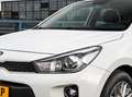 Kia Rio 1.0 TGDI 101 PK DynamicLine Camera Navigatie Apple Blanc - thumbnail 34