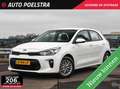 Kia Rio 1.0 TGDI 101 PK DynamicLine Camera Navigatie Apple Blanc - thumbnail 1