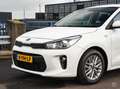 Kia Rio 1.0 TGDI 101 PK DynamicLine Camera Navigatie Apple Blanc - thumbnail 33