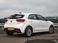 Kia Rio 1.0 TGDI 101 PK DynamicLine Camera Navigatie Apple Blanc - thumbnail 3