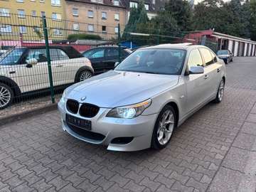 5 Limousine 523 i TÜV NEU* SCHIBEDACH