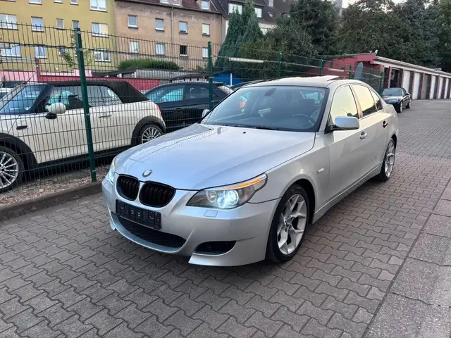 BMW 523 5 Limousine 523 i TÜV NEU* SCHIBEDACH