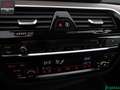 BMW 520 520 i T M SPORT SHADOW 360GRAD,SOFTCLOSE,H/K,HUD Weiß - thumbnail 24