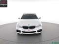 BMW 520 520 i T M SPORT SHADOW 360GRAD,SOFTCLOSE,H/K,HUD Weiß - thumbnail 8