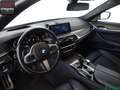 BMW 520 520 i T M SPORT SHADOW 360GRAD,SOFTCLOSE,H/K,HUD Weiß - thumbnail 9