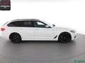 BMW 520 520 i T M SPORT SHADOW 360GRAD,SOFTCLOSE,H/K,HUD Weiß - thumbnail 6