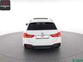 BMW 520 520 i T M SPORT SHADOW 360GRAD,SOFTCLOSE,H/K,HUD Weiß - thumbnail 4