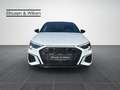 Audi S3 Limousine 2.0+TFSI+MATRIX+AVC+OPTIK SCHWARZ+ Wit - thumbnail 9