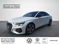 Audi S3 Limousine 2.0+TFSI+MATRIX+AVC+OPTIK SCHWARZ+ Weiß - thumbnail 1